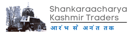 Shankaraacharya Kashmir Traders